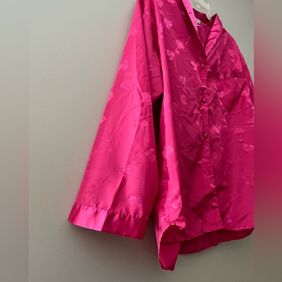 A’Milano Womens Pajama Set - Picture 9 of 10